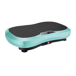 Ginásio equipamento louco ajuste massagem vibração máquina pé massagem fitness equipamentos louco ajuste massagem - Product Image 2