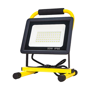 Petite Lampe LED Extérieure en Aluminium pour Rue, Couloir, Garage, Éclairage à Induction Infrarouge Humaine IP65, Transfrontalier pour Entrepôt LZ-inf - Product Image 1