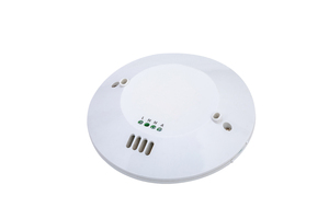 पीर छत माउंट इन्फ्रारेड मोशन सेंसर स्वचालित ऑन/ऑफ स्विच नियंत्रण प्रकाश गति और स्थिति सेंसर प्रकार - Product Image 2