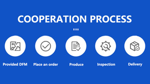 Nhanh chóng <span class=keywords><strong>CNC</strong></span> prototyping bộ phận nhà máy tùy chỉnh chính xác nhôm thép không gỉ Đồng Đồng Nhựa nguyên mẫu nhà cung cấp - Product Image 6