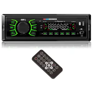 Soundok | CAFINI CN-U5032K-BT/P auto USB AUX TF bluetooth Radio lettore Mp3