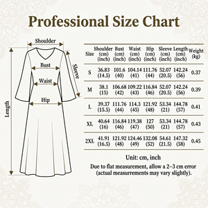 Vestido de Fiesta Musulmán Estilo Festivo Rojo Floral con Cinturón de Chifón y Manga Larga para Eid, Banquete, Exhibición Premium - Product Image 4