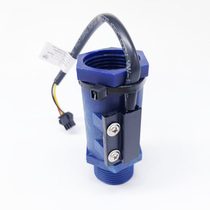 Interruptor de flujo de agua de nylon de alta resistencia con certificación IP54 para monitoreo de tuberías de agua limpia y neutra. - Product Image 4