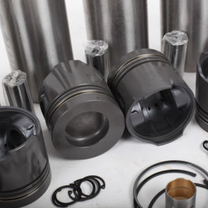 <span class=keywords><strong>Mitsubishi</strong></span> s6k s6r s12r s12r מנוע הבוכנה טבעות קווי צילינדרים ערכת 4 צילינדרים מנועי דיזל עמידים חלקי חילוף עמידים - Product Image 2