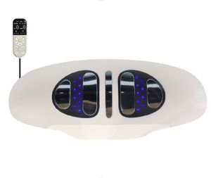 Masajeador Lumbar Eléctrico Portátil Inteligente, Alivio Superior para Relajar los Músculos Lombares, Masajeador Lumbar de Estiramiento - Product Image 6