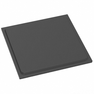 XC5VFX130T-1FFG1738C IC FPGA 840 I/O 1738FCBGA ใหม่ต้นฉบับในสต็อก - Product Image 1