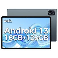 Nueva Tablet PC Android 5G con MTK, Carga Rápida, Giroscopio, T616 Octa-core, Pantalla 2K de 12 Pulgadas, 6GB de RAM y 128GB de Almacenamiento
