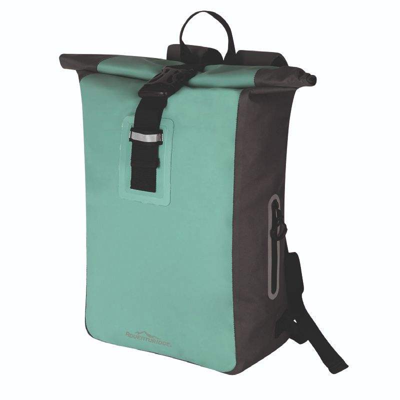 Emerald - one size fits all