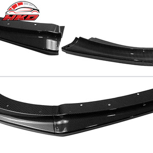Alerón Delantero IKON para Impreza WRX STI 08-10, Estilo Fibra de Carbono, Accesorios Automotrices - Product Image 5