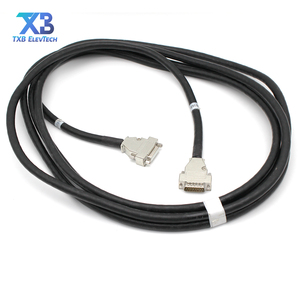 Línea de conexión del inversor de la placa base del ascensor <span class=keywords><strong>MC2</strong></span> conectada a la placa TMI2/CPIK15M132M148M1 adecuada para Thys *** - Product Image 5