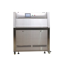 Máquina de Envejecimiento UV de Alta Precisión (1%) para Uso en Laboratorio Guangce, Resistente a la Intemperie Ultravioleta, Temperatura Rt+10~70