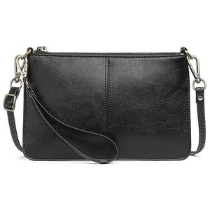 Borsa a Mano da <span class=keywords><strong>Donna</strong></span> 2025 Nuova in Ecopelle, Semplice Borsa a <span class=keywords><strong>Tracolla</strong></span> Casual, Custodia per Cellulare in PU - Product Image 3