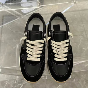 Zapatillas Deportivas de Diseño Personalizado |   Zapatillas Deportivas Meteor <span class=keywords><strong>Star</strong></span> para Hombre, con Cordones, para Caminar y Correr, con Suela de EVA Suave, que Aumentan la Estatura - Product Image 5