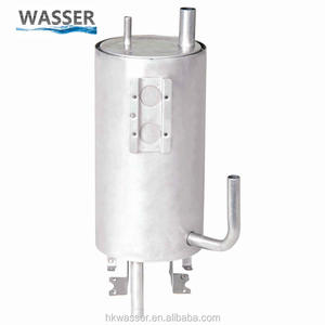 Il serbatoio dell'acqua calda elettrico può essere utilizzato per riscaldare l'acqua potabile - Product Image 6