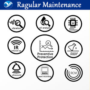 Générateur Diesel Weichai <span class=keywords><strong>Baudouin</strong></span> 800kW 800kVA 1000kW 1000kVA Série 8M33 12M26 12M33 50Hz pour Usine, Exploitation Minière, Alimentation des Îles - Product Image 5