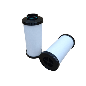 Filtro de precisión Manny Compressor K058-PF para separación de aceite y partículas - Product Image 5