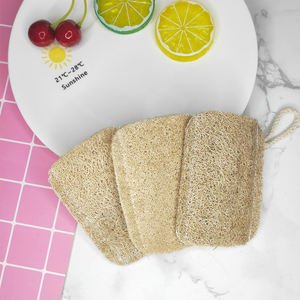 Esponja de Celulosa Natural Orgánica al por Mayor, Esponja Cuadrada para Fregar, Estropajo para Lavar Platos - Product Image 6