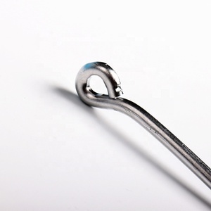 Hameçon Commercial Longline Big Game en Acier Inoxydable à Dents EZ Bait pour Thon et <span class=keywords><strong>Poisson</strong></span> Sabre Ss7731 Sea Demon - Product Image 5