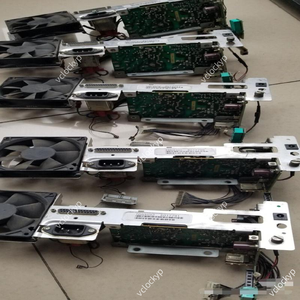 ชุดประกอบแหล่งจ่ายไฟ Tds3032สำหรับ TDS3012/TDS3014/3032/TDS3034/TDS3052/TDS3054 - Product Image 5