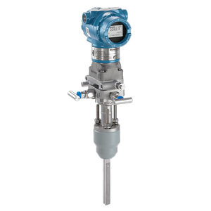 100% Hot Selling Wholesale Rosemount 3051SFA Annubar Differential Pressure <b>Flow</b> <b>Meter</b> for Gas Liquid - Product Image 4