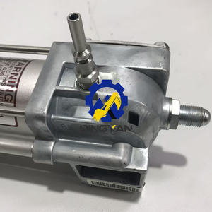 Lubricante SKF Lincoln 82054 - La Serie LINCOLN 82054 Ahora Está Completamente en Stock - Product Image 3