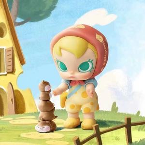 100% Auténtico PPMart Baby <span class=keywords><strong>Mo</strong></span> <span class=keywords><strong>My</strong></span> Huggable Discovery Series Figuras Caja Sorpresa Individual - Product Image 2