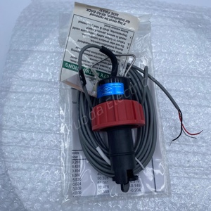 +G-F+ P51530-PO เซ็นเซอร์วัดการไหล ของแท้ใหม่เอี่ยมพร้อมส่ง - Product Image 4