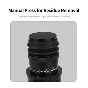 Moulin <span class=keywords><strong>à</strong></span> <span class=keywords><strong>café</strong></span> expresso professionnel, nouvelle vente <span class=keywords><strong>à</strong></span> domicile, moulin <span class=keywords><strong>à</strong></span> <span class=keywords><strong>café</strong></span> 24V - Product Image 6