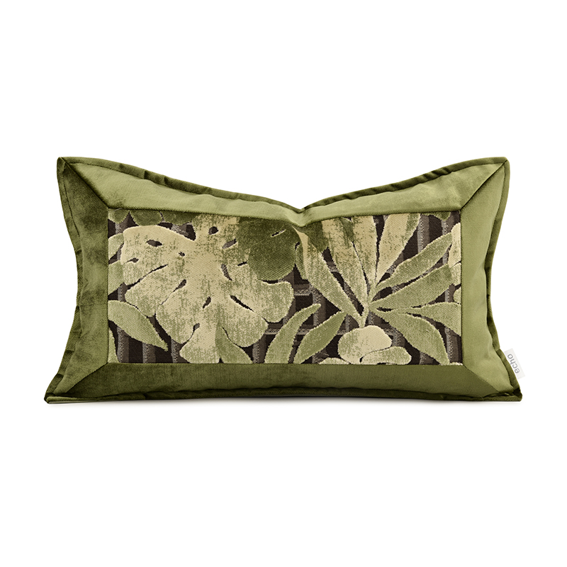 Verde oliva