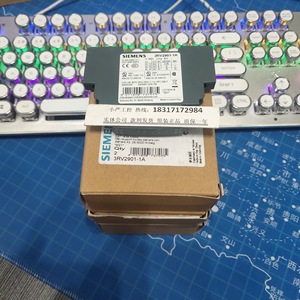 Démarreur de moteur Siemens Sirius 3RV2011-1KA10 16A Classe 10 Commande directe en ligne - Product Image 2
