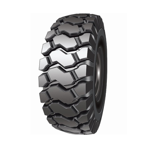 Neumáticos OTR KELUCK MAXWIND BXDN L-3 E-3 20.5R25 23.5R25 26.5R25 29.5R25, Neumáticos Radiales Nuevos para Cargadoras, Excavadoras, Motoniveladoras, Camiones Articulados - Product Image 4
