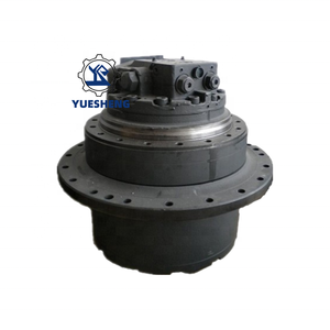 Komponen hidrolik PC200-<span class=keywords><strong>6</strong></span> Travel Motor Assy Assembly PC200-<span class=keywords><strong>6</strong></span> <span class=keywords><strong>Final</strong></span> <span class=keywords><strong>Drive</strong></span> untuk Komatsu - Product Image 4