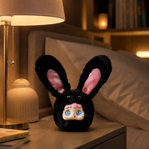 Juguete de Peluche Chatbot de Enciclopedia IA (Algodón 11-30cm) |   Compañero de aprendizaje STEM con preguntas y respuestas sobre todos los temas |   Robot de Voz Multilingüe para - Product Image 2