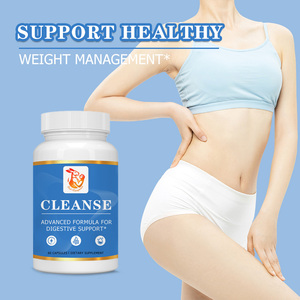 Cápsulas Avanzadas para el Apoyo Digestivo con Psyllium y Maca para un Intestino Saludable y Control de Peso, 60 Cápsulas Vegetarianas - Product Image 4