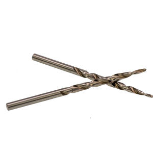 Broca cónica de vástago recto Apextech Apt-35 ATI-7/32 con avellanador HSS para madera - Product Image 4