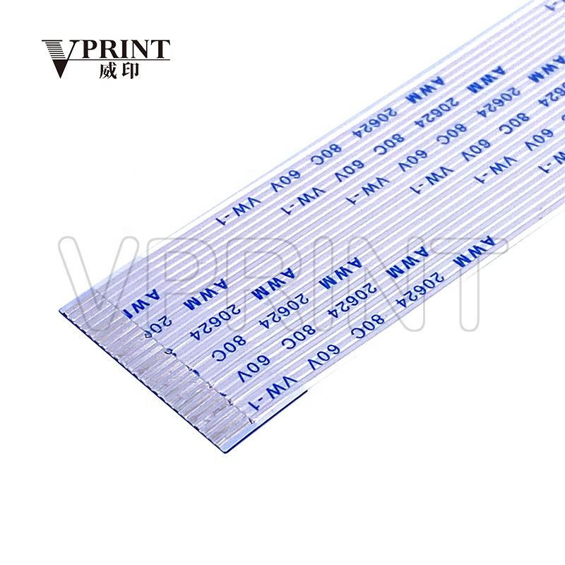 JC39-01866A/JC39-01863A Flat Scanner Cable for Samsung CLP-680