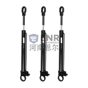 Amortisseur pneumatique Enr A0015532505 pour Mercedes Benz, pièce de rechange pour fourgonnette utilitaire moyenne - Product Image 3
