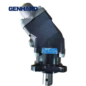 Motore Idraulico HDS HDS64 D ISO 108-015-06035 OMFB Motore a Pistoni Idraulico ad Alta Pressione HDS47 HDS80 HDS108 - Product Image 4