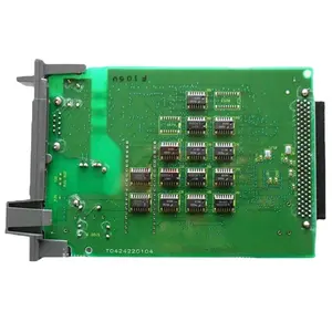 FANUCサーボドライブバックボード回路基板A20B-8100-0962