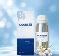 Diffuseur d'huiles parfumées OGGNE de qualité professionnelle avec une forte tenue, pour usage quotidien et industriel, échantillons disponibles