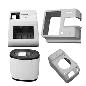 תבניות הזרקה מדויקות גדולות בהתאמה אישית ומארזי פלסטיק למכשירי חשמל ביתיים, יצרן חלקי פלסטיק OEM - Product Image 1