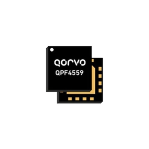 Componentes Electrónicos Nuevos y Originales, Circuito Integrado RF Front End N/A QPF4559SR - Product Image 1