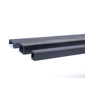 Siliziumkarbid-Balken für Ziegelofen Tonprodukt Hochtemperatur-Brennofen - Product Image 1