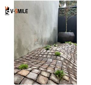 Petit bloc de granit <span class=keywords><strong>pavé</strong></span> granit <span class=keywords><strong>chinois</strong></span> bloc de <span class=keywords><strong>pavé</strong></span> naturel fendu - Product Image 5