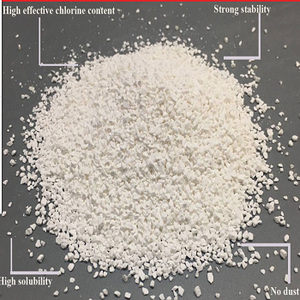Hipoclorito <span class=keywords><strong>de</strong></span> <span class=keywords><strong>Calcio</strong></span> 65%. - Product Image 5