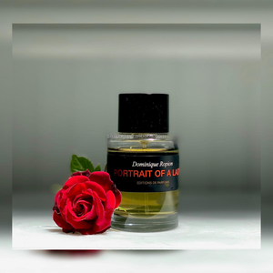 น้ำหอม <span class=keywords><strong>Frederic</strong></span> Malle Portrait of A Lady 100มล. Acne Studio ดีไซเนอร์แบบดั้งเดิมน้ำหอมฉีดร่างกาย - Product Image 2