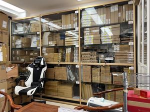 ERA-2SM + (Circuits intégrés de puces d'<span class=keywords><strong>IC</strong></span> de composants électroniques <span class=keywords><strong>IC</strong></span>) ERA-2SM + - Product Image 3