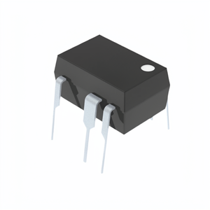 8 DIP , 7 Leads Power Management (PMIC) Manufacturer Channel Electronics Component NCP1217AP133G - Product Image 1