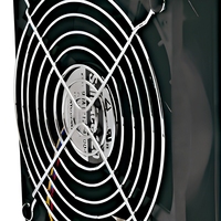 Dissipateur thermique actif pour processeur de serveur KYL1718-4UA 4U pour AMD Ryzen 7000 8000 9000, socket LGA1718, TDP 170W, ventilateur 120mm 4300RPM