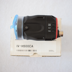 Sensor de Visión Industrial 100% Original IV-H500CA, Modelo Automático Estándar, Equipo Eléctrico Nuevo IV-H500CA, IV-H500 - Product Image 4